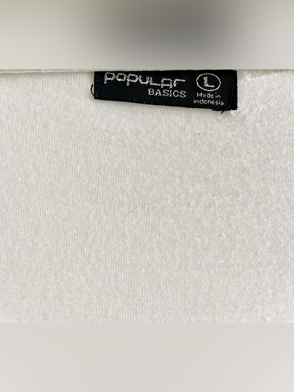 🔱 Popular Basics Lightweight Tank 🔱 - Picture 3 of 4